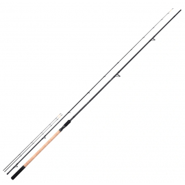 Shimano Prut Aero X3 Precision Feeder 3,66 m 80 g