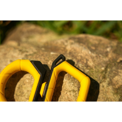 Black Cat Nůžky HD Braid Scissors