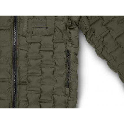 Delphin Ixtera Zimní Bunda RAZOR Army