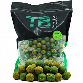 TB Baits Boilie Amur 2,5 kg 24 mm