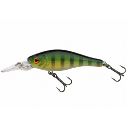 Berkley Wobler Pulse Minnow Perch 6 cm 7,7 g Berkley Wobler Pulse Minnow Perch 6 cm 7,7 g