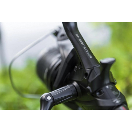 Shimano Naviják Big Baitrunner LC 14000 XTB