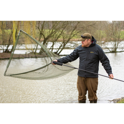 Wychwood Kaprový Podběrák Extremis 42inch Landing Net And Handle