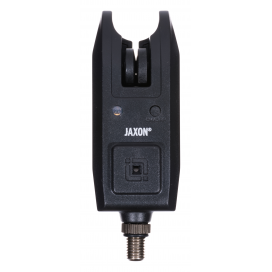 ELECTRONIC BITE INDICATOR XTR CARP SENSITIVE 106 Blue R9/6LR61 9V - Jaxon signalizátor SENSITIVE 106