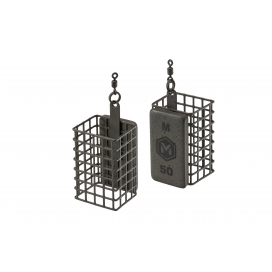 Feederové krmítko Nature line square M - 20g 