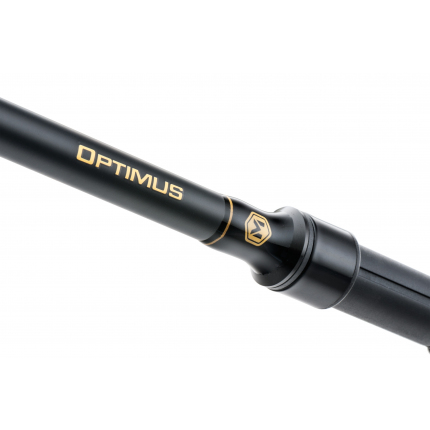 Mivardi Prut Optimus 390SH 3,9 m 3,5 lb 2-Díl