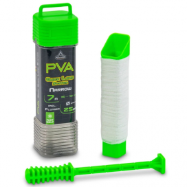 Anaconda PVA síťka Quick Load System Narrow 7m 25mm