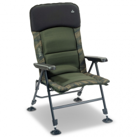 Anaconda křeslo LLC Luxury Liner Chair