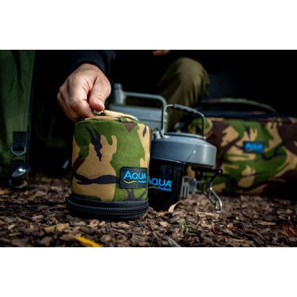 Aqua Products Obal na plynovou kartuši - DPM Gas Canister Cover