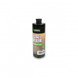 Nikl CSL Mixer Bloodworm & GLM 500ml
