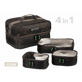 ZFISH Organizér Multi-Bag Z-CORE 4v1