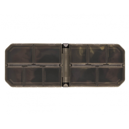 Zfish Krabička Mini Double Box M