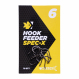 Feeder Expert Háčky Spec-X Hook 10 ks 6