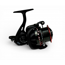 Garda navijáky - Redstar SFX Black - 5500