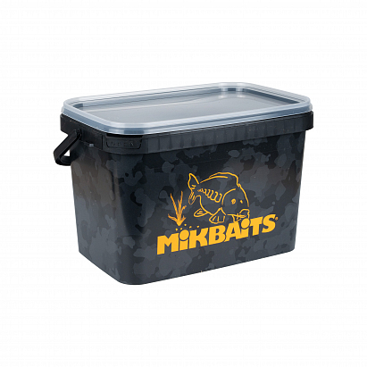 Fanatica boilie 2,5kg - Krab Ančovička Mango 24mm