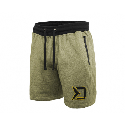 Delphin Kraťasy Rawer Velikost: L