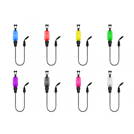 Delphin Řetízkový Indikátor Cubix