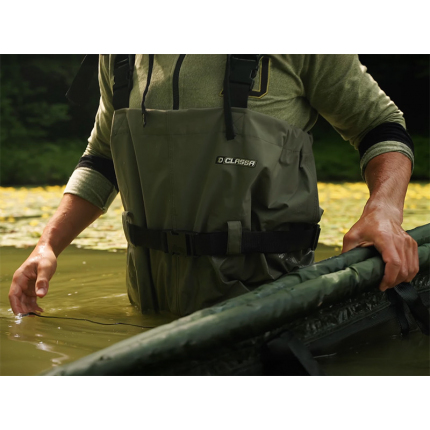 Delphin Prsačky Classa