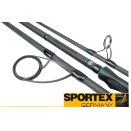 Sportex Prut Competition CS-5 Carp 3-díl 3,66 m 3 lb