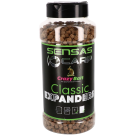 Sensas Pelety Classic Expanders 450g