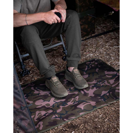 Fox Neoprenová Rohožka Camolite Bivvy Mat