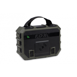Fox Halo 96k Wireless Power Pack Fox Halo 96k Wireless Power Pack