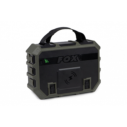 Fox Halo 96k Wireless Power Pack