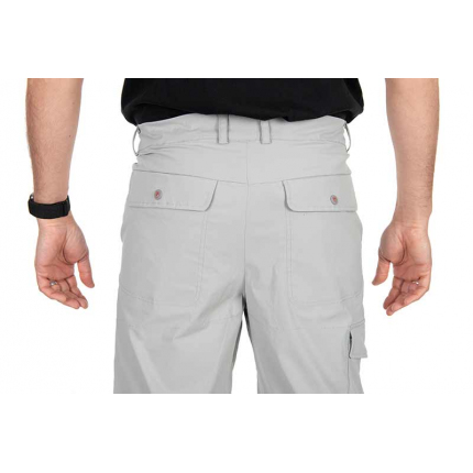 Fox Rage Kalhoty Zip-Off Shorts
