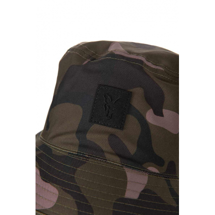 Fox Klobouk Oboustranný Reversible Bucket Hat