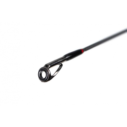 Fox Rage Prut Warrior Zander Jig 2,4 m 10-30 g 2 díl