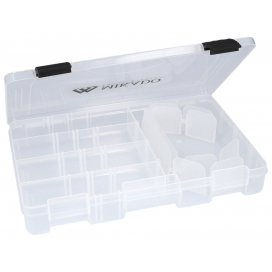 Mikado Krabička Jednostranný H473 (27.5x18.5x4.5cm) 1 Ks Mikado Krabička Jednostranný H473 (27.5x18.5x4.5cm) 1 Ks