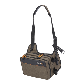 Savage Gear Taška Specialist Sling Bag 1 Box 10 Bags 8L