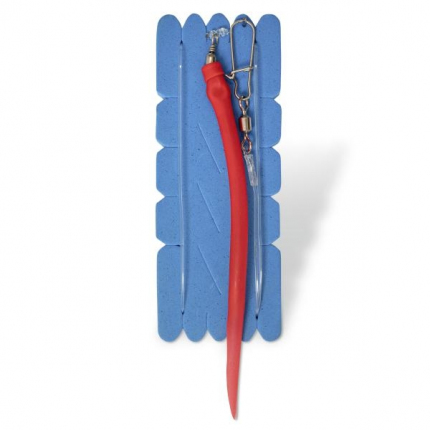 Rhino Návazec Cod rig 1m 50kg