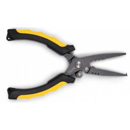 Black Cat Kleště Split Ring Pliers