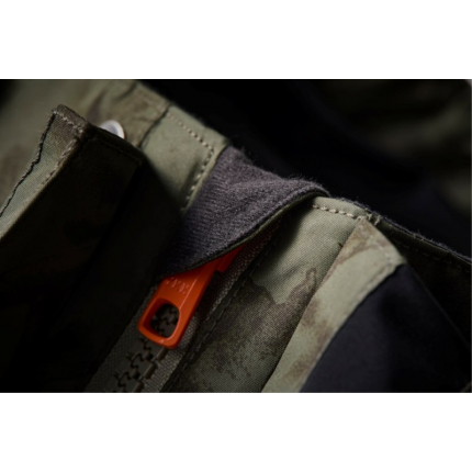 Geoff Anderson Bunda A Kalhoty Dozer7+Urus7 Set Maskáč