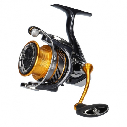 Daiwa Naviják 23 Revros LT 5000-C