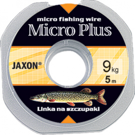 Jaxon - Lanko Micro Plus 5m/13kg - Jaxon   Lanko Micro Plus 5m