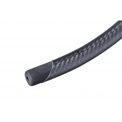 Mivardi Kobra Carbo Stick Quick Fill L s Neoprenovým Pouzdrem