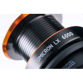 Mivardi Náhradní Cívka Omicron LX 5000