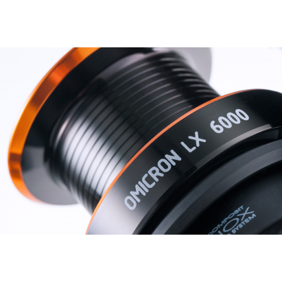 Mivardi Náhradní Cívka Omicron LX 5000