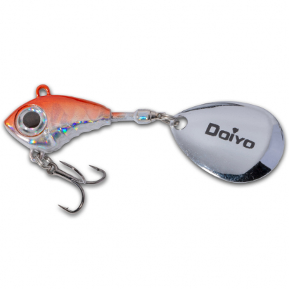 Doiyo nástraha Mawaru Tailblade 7g CCH