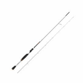 Přívlačový prut Doiyo Shiroi series Ultra Light Jigging - Finesse Pruty Iron Claw S 702 UL Přívlačový prut Doiyo Shiroi series Ultra Light Jigging - Finesse Pruty Iron Claw S 702 UL