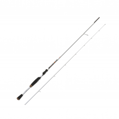 Přívlačový prut Doiyo Shiroi series Ultra Light Jigging - Finesse Pruty Iron Claw S 702 UL