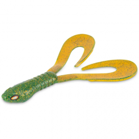 Iron Claw gumová nástraha Turbo X-Tail 12cm MG blistr 3ks