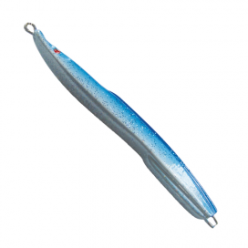 Mistrall Pilker Dolphin 130g 130mm vzor 02