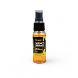 SMOKE spray 30ml - Sweet Popcorn