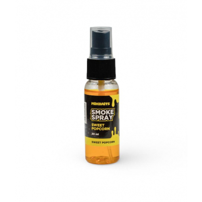 SMOKE spray 30ml - Sweet Popcorn