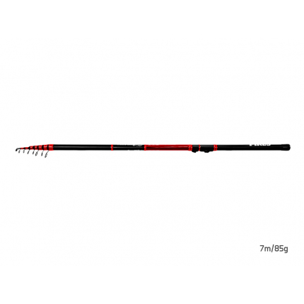 Delphin Prut Telepikes 7 m 85 g
