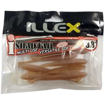 Illex Gumová Nástraha Shad Tail 9,7cm
