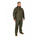 Collection V2 Winter Suit Green - 2XL